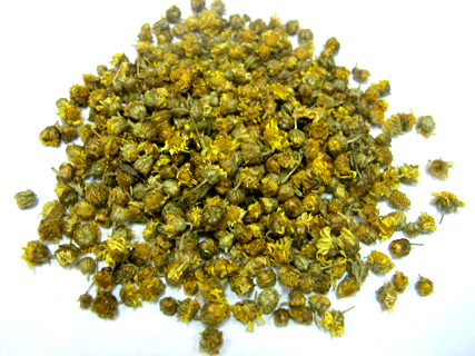 Ye Ju Hua, Wild Chrysanthemum Flower Tea, 500 Grams